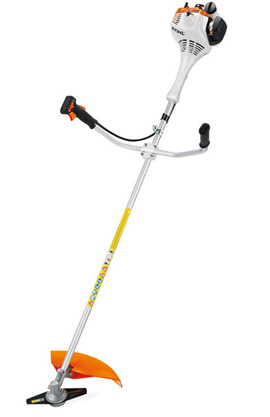 Véhicule neuf - STIHL - FS